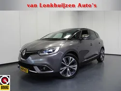 Grijs Gebruikt 2019 Renault Scénic IV Black Edition MPV | € 20.340 (Eerlijke prijs)