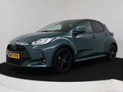 Gebruikt 2025 Toyota Yaris Hybrid Edition | € 32.245 (Eerlijke prijs)