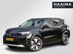 Zwart Gebruikt 2025 Opel Frontera SUV | € 33.445