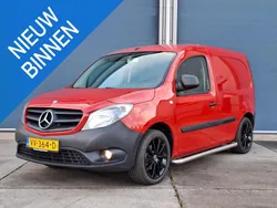 Bestelauto Gebruikt 2016 Mercedes Citan 108 Van | € 5.500 (Goede deal)