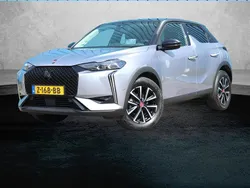 Grijs Gebruikt 2024 DS Automobiles DS3 Performance SUV | € 26.675 (Super prijs)
