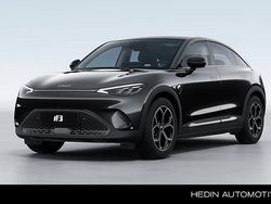 Zwart Nieuw 2025 Smart #3 Pro+ SUV | € 38.995 (Eerlijke prijs)
