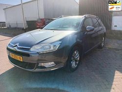 Grijs Gebruikt 2012 Citroën C5 Business Class Stationwagen | € 4.950 (Eerlijke prijs)
