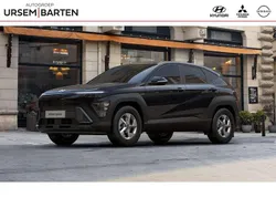 Zwart Nieuw 2025 Hyundai Kona Comfort SUV | € 32.430 (Goede deal)