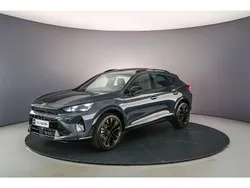 Magnetic tech Nieuw 2025 Cupra Formentor SUV | € 47.400 (Eerlijke prijs)