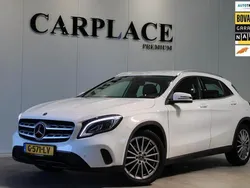 Wit Gebruikt 2018 Mercedes GLA180 Business SUV | € 20.750 (Goede deal)
