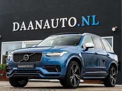 Blauw Gebruikt 2018 Volvo XC90 Inscription SUV | € 41.950 (Goede deal)