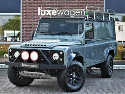 Grijs Gebruikt 2015 Land Rover Defender Black Edition SUV | € 31.900