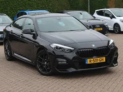 Zwart Gebruikt 2022 BMW 218 Efficient Dynamics Coupé | € 29.999 (Eerlijke prijs)