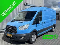 Overige Gebruikt 2017 Ford Transit Van | € 10.900 (Super prijs)
