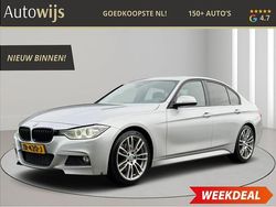 Grijs Gebruikt 2012 BMW 328 Executive Sedan | € 12.895 (Eerlijke prijs)
