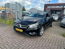 Zwart Gebruikt 2013 Mercedes A220 Stationwagen | € 6.450