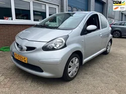 Hatchback Gebruikt 2007 Toyota Aygo Hatchback | € 1.795 (Goede deal)