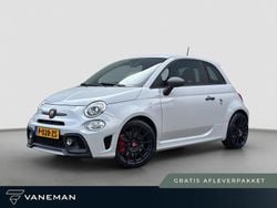 Grijs Gebruikt 2020 Abarth 595 70th Anniversary Hatchback | € 23.935