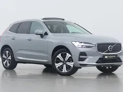 Grijs Gebruikt 2025 Volvo XC60 Plus SUV | € 58.400 (Super prijs)