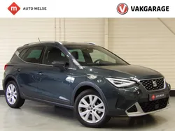 Suv Gebruikt 2022 Seat Arona Xperience SUV | € 24.950 (Eerlijke prijs)