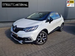 Wit Gebruikt 2018 Renault Captur Intens SUV | € 14.950 (Goede deal)