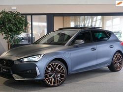 Grijs Gebruikt 2021 Cupra Leon VZ Hatchback | € 28.450 (Iets duurder)