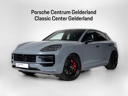Grijs Gebruikt 2024 Porsche Cayenne Turbo SUV | € 194.900