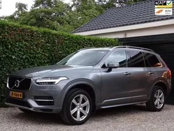 Grijs Gebruikt 2016 Volvo XC90 SUV | € 29.950 (Eerlijke prijs)