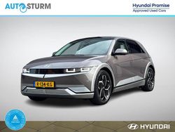 Bruin Gebruikt 2022 Hyundai Ioniq 5 SUV | € 35.489 (Duur)