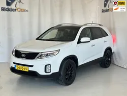 Wit Gebruikt 2014 Kia Sorento SUV | € 15.299