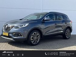 Grijs Gebruikt 2019 Renault Kadjar Intens SUV | € 19.885 (Eerlijke prijs)