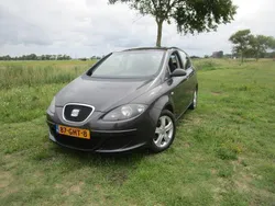 Grijs Gebruikt 2005 Seat Altea MPV | € 1.650 (Goede deal)