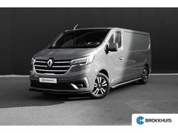 Grijs Gebruikt 2023 Renault Trafic Luxe Van | € 27.950 (Super prijs)