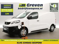 Wit Gebruikt 2021 Peugeot e-Expert Van | € 19.400 (Super prijs)