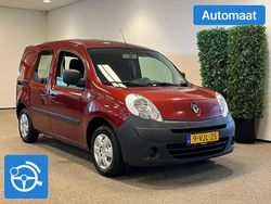 Rood Gebruikt 2010 Renault Kangoo MPV | € 24.950