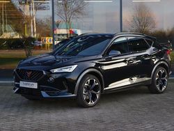 Zwart Gebruikt 2023 Cupra Formentor SUV | € 27.750 (Goede deal)