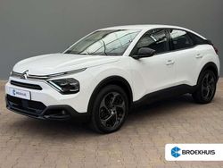 Wit Gebruikt 2024 Citroën C4 SUV | € 24.900 (Eerlijke prijs)