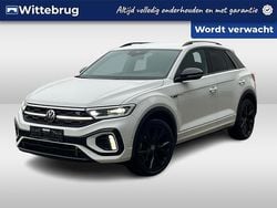 Wit Gebruikt 2022 VW T-Roc Pro SUV | € 33.950 (Duur)