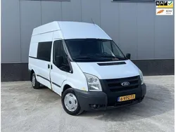 Overige Gebruikt 2011 Ford Transit 300M MPV | € 3.250
