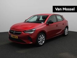 Rood Gebruikt 2023 Opel Corsa Edition Hatchback | € 14.440 (Goede deal)