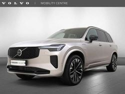 Nieuw 2025 Volvo XC90 SUV | € 89.930 (Eerlijke prijs)