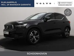 Zwart Gebruikt 2022 Volvo XC40 Inscription SUV | € 34.900 (Eerlijke prijs)