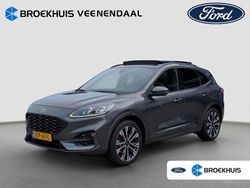 Grijs Gebruikt 2021 Ford Kuga ST-Line X SUV | € 27.900 (Iets duurder)