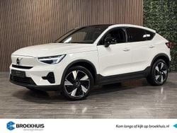 Gebruikt 2023 Volvo EC40 Plus SUV | € 38.900 (Goede deal)