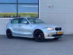 Grijs Gebruikt 2006 BMW 120 Executive Hatchback | € 3.650 (Eerlijke prijs)