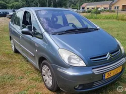Grijs Gebruikt 2009 Citroën Xsara Picasso MPV | € 2.250 (Iets duurder)