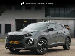 Grijs Gebruikt 2024 Peugeot 2008 Allure SUV | € 24.885 (Eerlijke prijs)