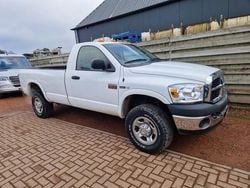 Wit Gebruikt 2009 Dodge Ram Pickup | € 16.950 (Super prijs)
