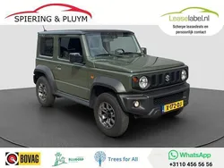 Groen Gebruikt 2019 Suzuki Jimny SUV | € 33.490 (Goede deal)