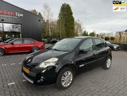 Zwart Gebruikt 2012 Renault Clio R.S. Collection Hatchback | € 5.999 (Eerlijke prijs)