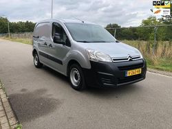 Overige Gebruikt 2017 Citroën Berlingo MPV | € 6.750 (Eerlijke prijs)