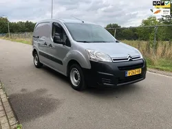 Overige Gebruikt 2017 Citroën Berlingo MPV | € 6.750 (Eerlijke prijs)