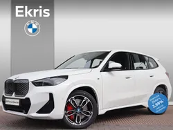 Wit Gebruikt 2024 BMW iX1 M Sport SUV | € 43.900 (Goede deal)