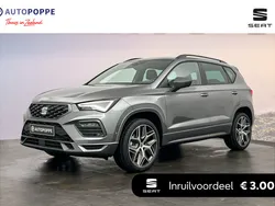 Grijs Nieuw 2025 Seat Ateca Business SUV | € 42.485 (Eerlijke prijs)